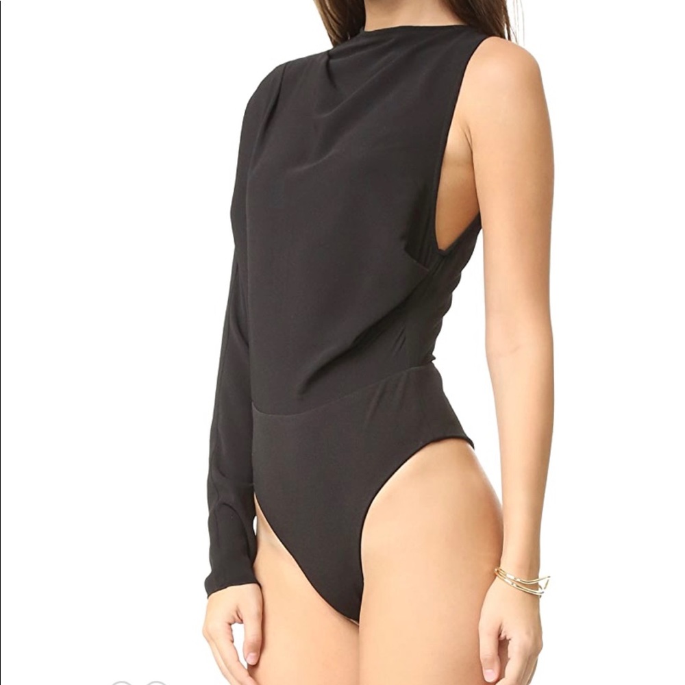 Adonia Bodysuit